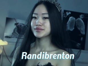 randibrenton J Mine