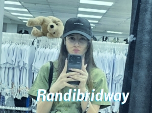 Randibridway