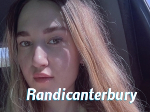 Randicanterbury