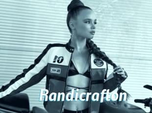 Randicrafton