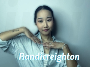 Randicreighton
