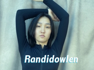 Randidowlen