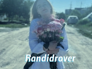 Randidrover
