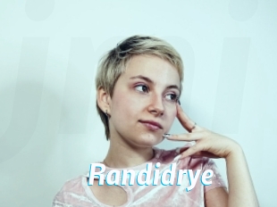 Randidrye