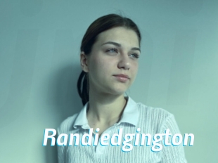 Randiedgington