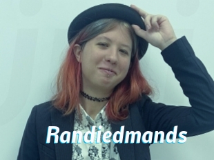 Randiedmands