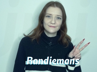 Randiemans