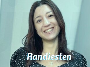 Randiesten