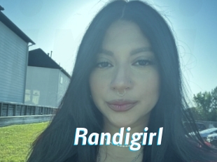 randigirl J Mine