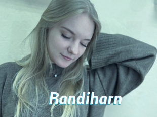 Randiharn