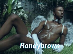 Randybrown