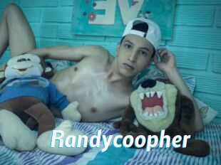 Randycoopher