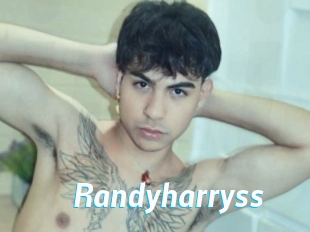 randyharryss J Mine