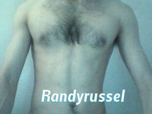 Randyrussel