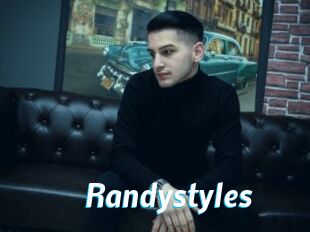 Randystyles