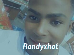 Randyxhot