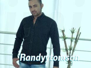 Randyytomson