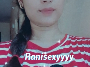 Ranisexyyyy