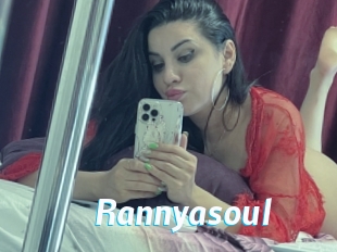Rannyasoul