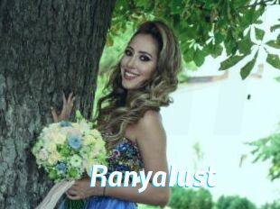 Ranyalust