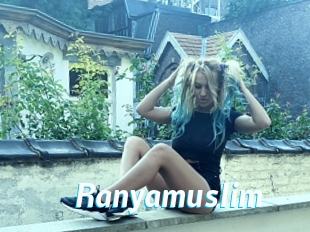 Ranyamuslim