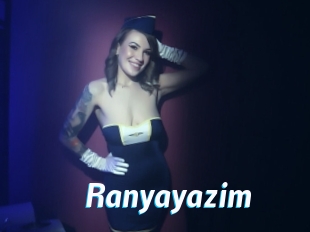 Ranyayazim