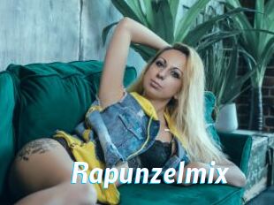 Rapunzelmix