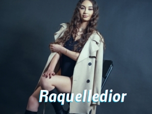 Raquelledior