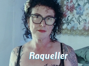 Raqueller