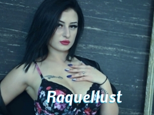 Raquellust