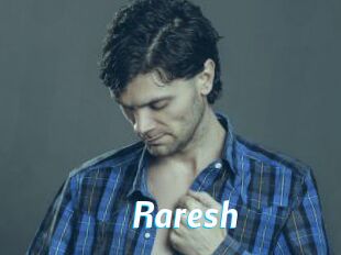 Raresh