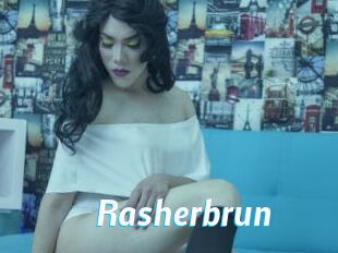 Rasherbrun