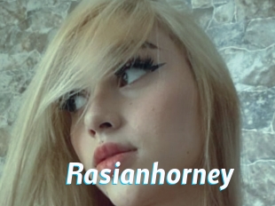 Rasianhorney