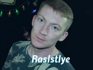 Raslstlye