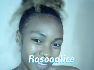 rasoaalice J Mine
