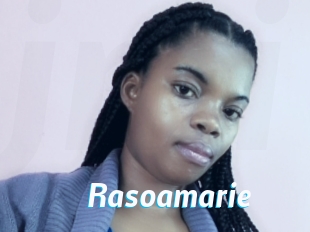Rasoamarie