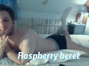 Raspberry_beret