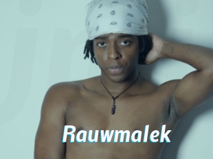Rauwmalek