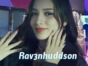 Rav3nhuddson