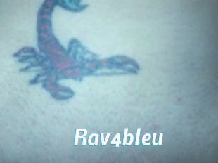 Rav4bleu