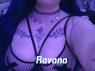Ravana