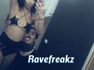 Ravefreakz