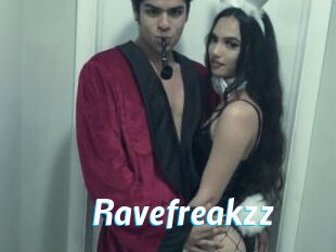 Ravefreakzz