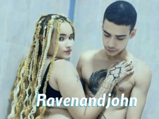 Ravenandjohn