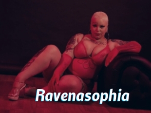 Ravenasophia