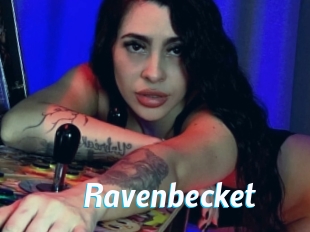 ravenbecket J Mine