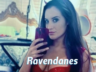 Ravendanes