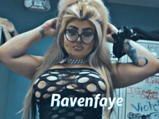 Ravenfaye