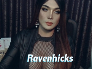 Ravenhicks