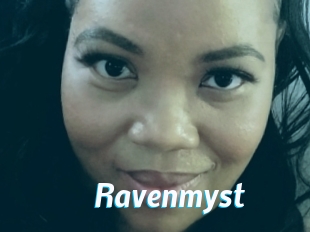 Ravenmyst